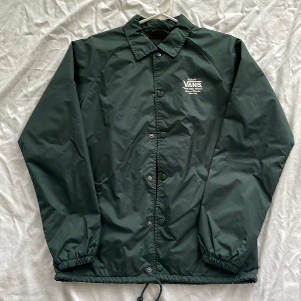 Vans Jacket